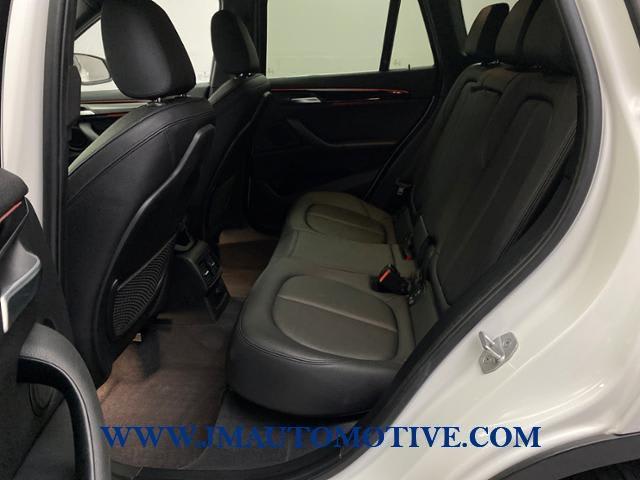 2018 BMW X1 xDrive28i, available for sale in Naugatuck, Connecticut | J&M Automotive Sls&Svc LLC. Naugatuck, Connecticut 2018 BMW X1 xDrive28i, available for sale in Naugatuck, Connecticut | J&M Automotive Sls&Svc LLC. Naugatuck, Connecticut