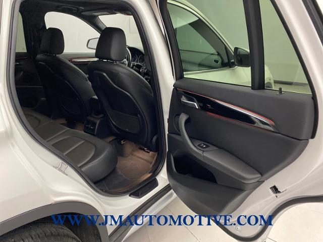2018 BMW X1 xDrive28i, available for sale in Naugatuck, Connecticut | J&M Automotive Sls&Svc LLC. Naugatuck, Connecticut 2018 BMW X1 xDrive28i, available for sale in Naugatuck, Connecticut | J&M Automotive Sls&Svc LLC. Naugatuck, Connecticut