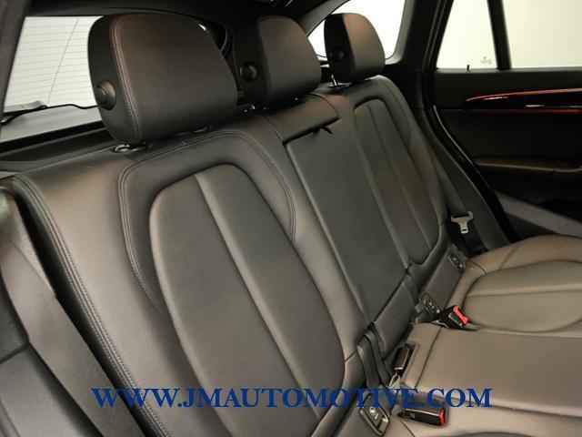 2018 BMW X1 xDrive28i, available for sale in Naugatuck, Connecticut | J&M Automotive Sls&Svc LLC. Naugatuck, Connecticut 2018 BMW X1 xDrive28i, available for sale in Naugatuck, Connecticut | J&M Automotive Sls&Svc LLC. Naugatuck, Connecticut