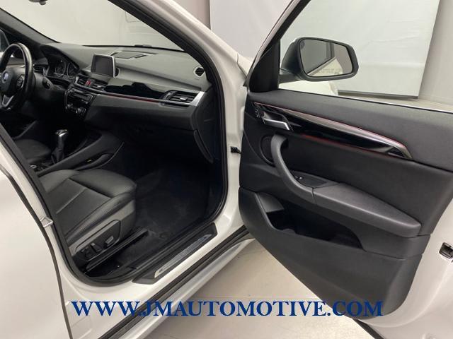 2018 BMW X1 xDrive28i, available for sale in Naugatuck, Connecticut | J&M Automotive Sls&Svc LLC. Naugatuck, Connecticut 2018 BMW X1 xDrive28i, available for sale in Naugatuck, Connecticut | J&M Automotive Sls&Svc LLC. Naugatuck, Connecticut