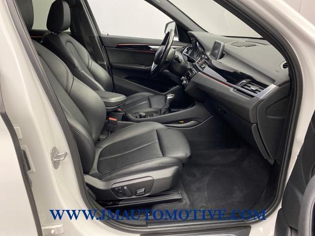 2018 BMW X1 xDrive28i, available for sale in Naugatuck, Connecticut | J&M Automotive Sls&Svc LLC. Naugatuck, Connecticut 2018 BMW X1 xDrive28i, available for sale in Naugatuck, Connecticut | J&M Automotive Sls&Svc LLC. Naugatuck, Connecticut