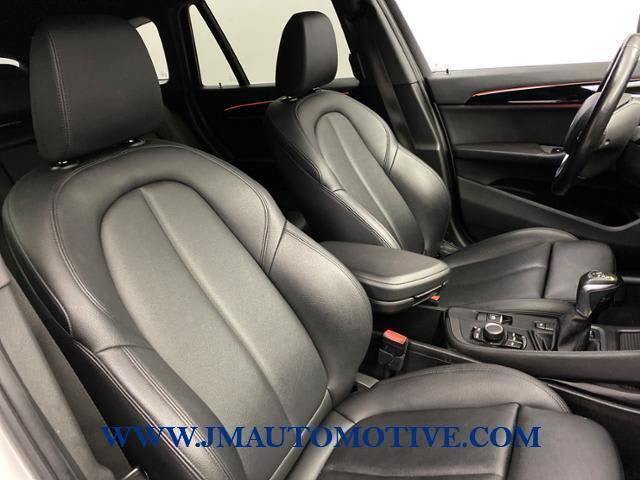 2018 BMW X1 xDrive28i, available for sale in Naugatuck, Connecticut | J&M Automotive Sls&Svc LLC. Naugatuck, Connecticut 2018 BMW X1 xDrive28i, available for sale in Naugatuck, Connecticut | J&M Automotive Sls&Svc LLC. Naugatuck, Connecticut