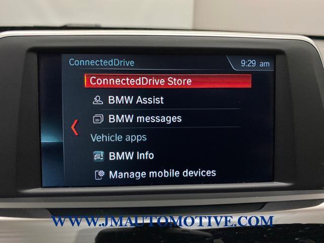 2018 BMW X1 xDrive28i, available for sale in Naugatuck, Connecticut | J&M Automotive Sls&Svc LLC. Naugatuck, Connecticut 2018 BMW X1 xDrive28i, available for sale in Naugatuck, Connecticut | J&M Automotive Sls&Svc LLC. Naugatuck, Connecticut