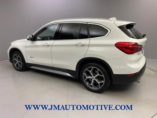 2018 BMW X1 xDrive28i, available for sale in Naugatuck, Connecticut | J&M Automotive Sls&Svc LLC. Naugatuck, Connecticut 2018 BMW X1 xDrive28i, available for sale in Naugatuck, Connecticut | J&M Automotive Sls&Svc LLC. Naugatuck, Connecticut