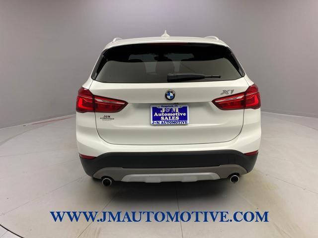 2018 BMW X1 xDrive28i, available for sale in Naugatuck, Connecticut | J&M Automotive Sls&Svc LLC. Naugatuck, Connecticut 2018 BMW X1 xDrive28i, available for sale in Naugatuck, Connecticut | J&M Automotive Sls&Svc LLC. Naugatuck, Connecticut