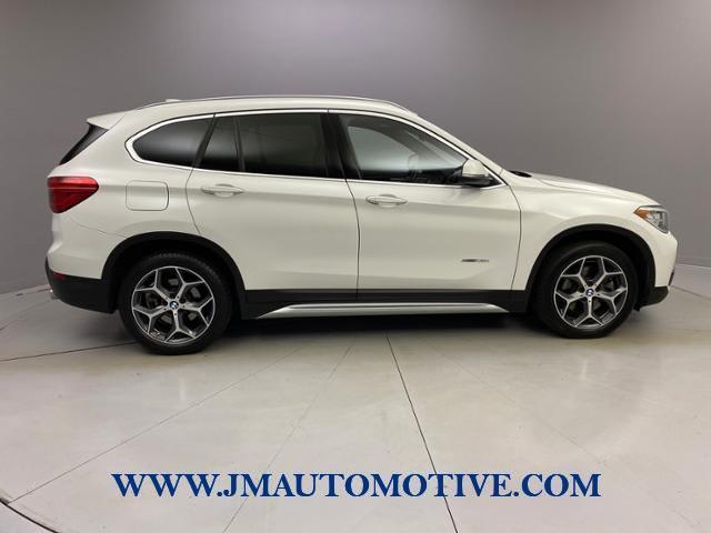 2018 BMW X1 xDrive28i, available for sale in Naugatuck, Connecticut | J&M Automotive Sls&Svc LLC. Naugatuck, Connecticut 2018 BMW X1 xDrive28i, available for sale in Naugatuck, Connecticut | J&M Automotive Sls&Svc LLC. Naugatuck, Connecticut