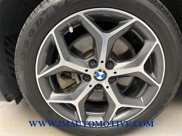 2018 BMW X1 xDrive28i, available for sale in Naugatuck, Connecticut | J&M Automotive Sls&Svc LLC. Naugatuck, Connecticut 2018 BMW X1 xDrive28i, available for sale in Naugatuck, Connecticut | J&M Automotive Sls&Svc LLC. Naugatuck, Connecticut