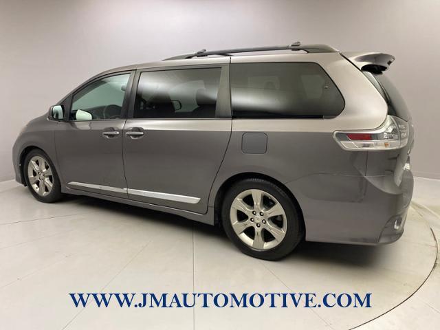 2015 Toyota Sienna SE, available for sale in Naugatuck, Connecticut | J&M Automotive Sls&Svc LLC. Naugatuck, Connecticut 2015 Toyota Sienna SE, available for sale in Naugatuck, Connecticut | J&M Automotive Sls&Svc LLC. Naugatuck, Connecticut