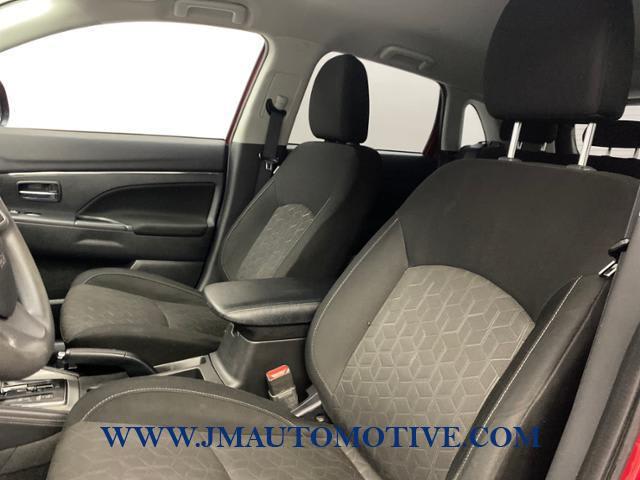 2020 Mitsubishi Outlander Sport ES 2.0, available for sale in Naugatuck, Connecticut | J&M Automotive Sls&Svc LLC. Naugatuck, Connecticut 2020 Mitsubishi Outlander Sport ES 2.0, available for sale in Naugatuck, Connecticut | J&M Automotive Sls&Svc LLC. Naugatuck, Connecticut