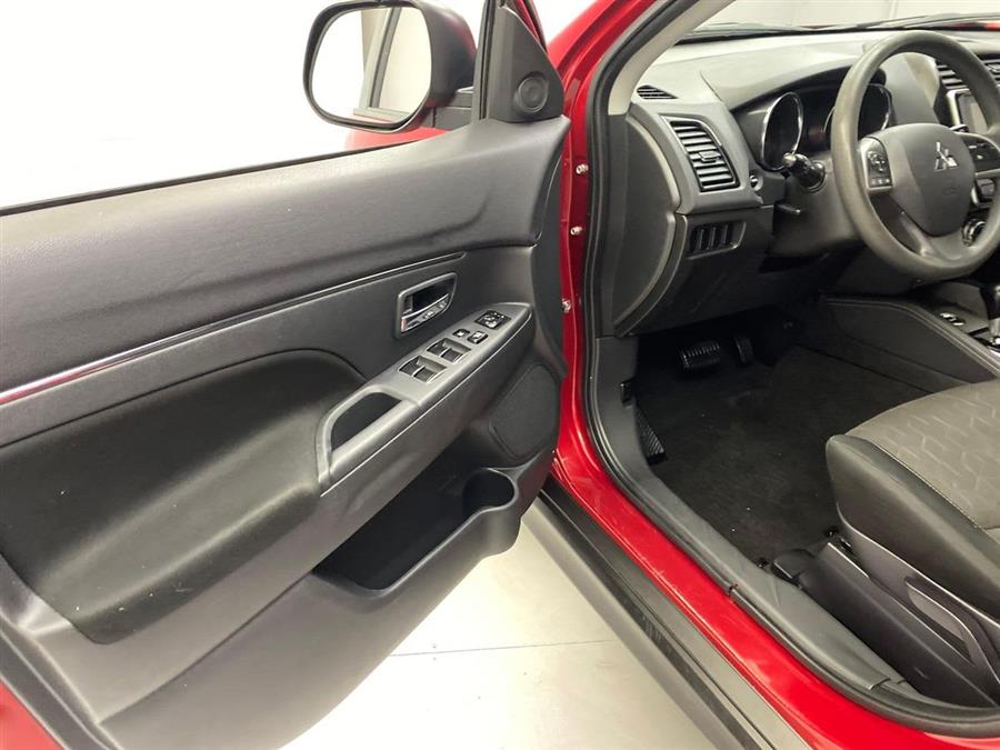 2020 Mitsubishi Outlander Sport ES 2.0, available for sale in Naugatuck, Connecticut | J&M Automotive Sls&Svc LLC. Naugatuck, Connecticut 2020 Mitsubishi Outlander Sport ES 2.0, available for sale in Naugatuck, Connecticut | J&M Automotive Sls&Svc LLC. Naugatuck, Connecticut