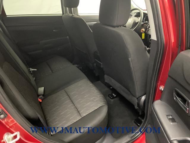 2020 Mitsubishi Outlander Sport ES 2.0, available for sale in Naugatuck, Connecticut | J&M Automotive Sls&Svc LLC. Naugatuck, Connecticut 2020 Mitsubishi Outlander Sport ES 2.0, available for sale in Naugatuck, Connecticut | J&M Automotive Sls&Svc LLC. Naugatuck, Connecticut