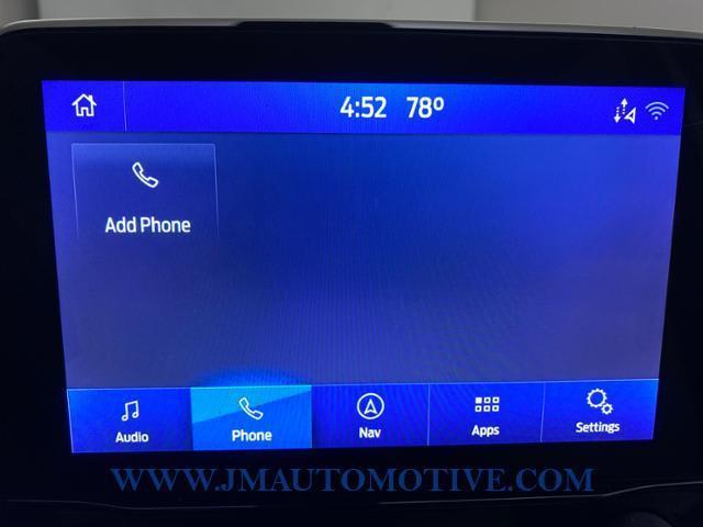 2020 Ford Ecosport Titanium, available for sale in Naugatuck, Connecticut | J&M Automotive Sls&Svc LLC. Naugatuck, Connecticut 2020 Ford Ecosport Titanium, available for sale in Naugatuck, Connecticut | J&M Automotive Sls&Svc LLC. Naugatuck, Connecticut