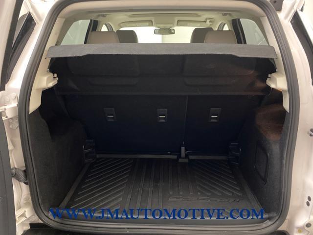 2020 Ford Ecosport Titanium, available for sale in Naugatuck, Connecticut | J&M Automotive Sls&Svc LLC. Naugatuck, Connecticut 2020 Ford Ecosport Titanium, available for sale in Naugatuck, Connecticut | J&M Automotive Sls&Svc LLC. Naugatuck, Connecticut