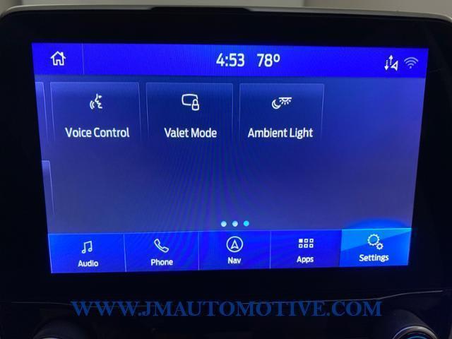 2020 Ford Ecosport Titanium, available for sale in Naugatuck, Connecticut | J&M Automotive Sls&Svc LLC. Naugatuck, Connecticut 2020 Ford Ecosport Titanium, available for sale in Naugatuck, Connecticut | J&M Automotive Sls&Svc LLC. Naugatuck, Connecticut