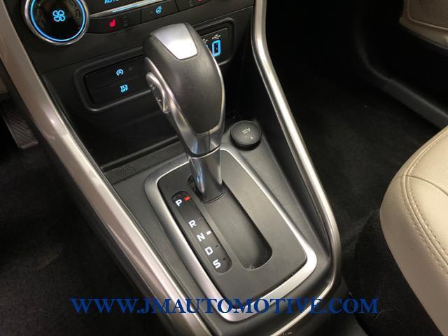 2020 Ford Ecosport Titanium, available for sale in Naugatuck, Connecticut | J&M Automotive Sls&Svc LLC. Naugatuck, Connecticut 2020 Ford Ecosport Titanium, available for sale in Naugatuck, Connecticut | J&M Automotive Sls&Svc LLC. Naugatuck, Connecticut