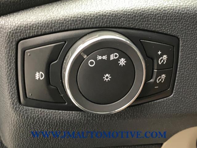 2020 Ford Ecosport Titanium, available for sale in Naugatuck, Connecticut | J&M Automotive Sls&Svc LLC. Naugatuck, Connecticut 2020 Ford Ecosport Titanium, available for sale in Naugatuck, Connecticut | J&M Automotive Sls&Svc LLC. Naugatuck, Connecticut