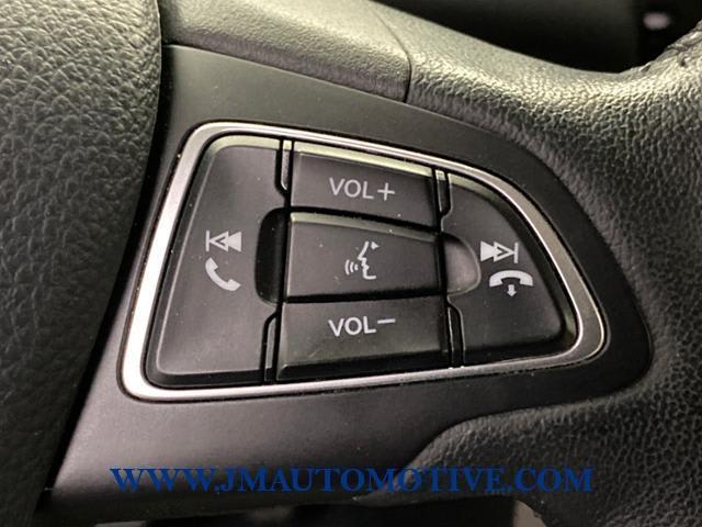 2020 Ford Ecosport Titanium, available for sale in Naugatuck, Connecticut | J&M Automotive Sls&Svc LLC. Naugatuck, Connecticut 2020 Ford Ecosport Titanium, available for sale in Naugatuck, Connecticut | J&M Automotive Sls&Svc LLC. Naugatuck, Connecticut