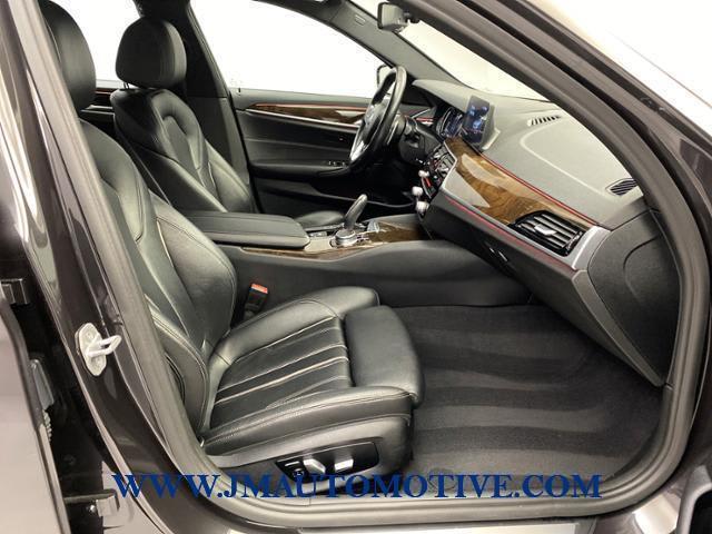 2018 BMW 5 Series 540i xDrive, available for sale in Naugatuck, Connecticut | J&M Automotive Sls&Svc LLC. Naugatuck, Connecticut 2018 BMW 5 Series 540i xDrive, available for sale in Naugatuck, Connecticut | J&M Automotive Sls&Svc LLC. Naugatuck, Connecticut