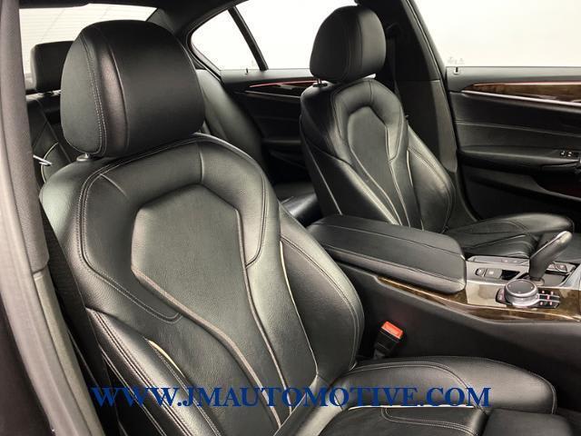 2018 BMW 5 Series 540i xDrive, available for sale in Naugatuck, Connecticut | J&M Automotive Sls&Svc LLC. Naugatuck, Connecticut 2018 BMW 5 Series 540i xDrive, available for sale in Naugatuck, Connecticut | J&M Automotive Sls&Svc LLC. Naugatuck, Connecticut