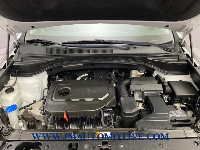 2018 Hyundai Santa Fe Sport 2.4L, available for sale in Naugatuck, Connecticut | J&M Automotive Sls&Svc LLC. Naugatuck, Connecticut 2018 Hyundai Santa Fe Sport 2.4L, available for sale in Naugatuck, Connecticut | J&M Automotive Sls&Svc LLC. Naugatuck, Connecticut