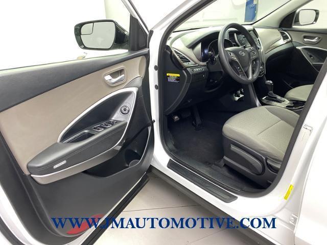 2018 Hyundai Santa Fe Sport 2.4L, available for sale in Naugatuck, Connecticut | J&M Automotive Sls&Svc LLC. Naugatuck, Connecticut 2018 Hyundai Santa Fe Sport 2.4L, available for sale in Naugatuck, Connecticut | J&M Automotive Sls&Svc LLC. Naugatuck, Connecticut