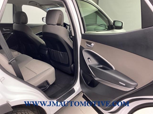 2018 Hyundai Santa Fe Sport 2.4L, available for sale in Naugatuck, Connecticut | J&M Automotive Sls&Svc LLC. Naugatuck, Connecticut 2018 Hyundai Santa Fe Sport 2.4L, available for sale in Naugatuck, Connecticut | J&M Automotive Sls&Svc LLC. Naugatuck, Connecticut