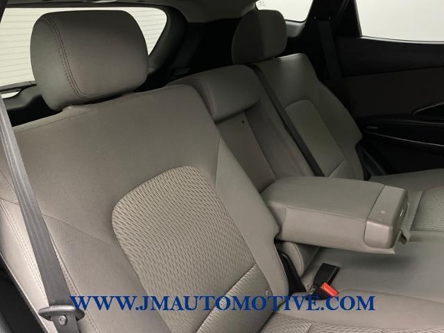2018 Hyundai Santa Fe Sport 2.4L, available for sale in Naugatuck, Connecticut | J&M Automotive Sls&Svc LLC. Naugatuck, Connecticut 2018 Hyundai Santa Fe Sport 2.4L, available for sale in Naugatuck, Connecticut | J&M Automotive Sls&Svc LLC. Naugatuck, Connecticut