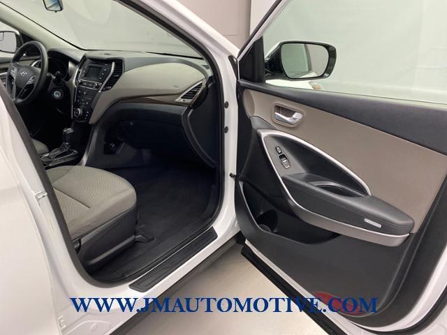 2018 Hyundai Santa Fe Sport 2.4L, available for sale in Naugatuck, Connecticut | J&M Automotive Sls&Svc LLC. Naugatuck, Connecticut 2018 Hyundai Santa Fe Sport 2.4L, available for sale in Naugatuck, Connecticut | J&M Automotive Sls&Svc LLC. Naugatuck, Connecticut