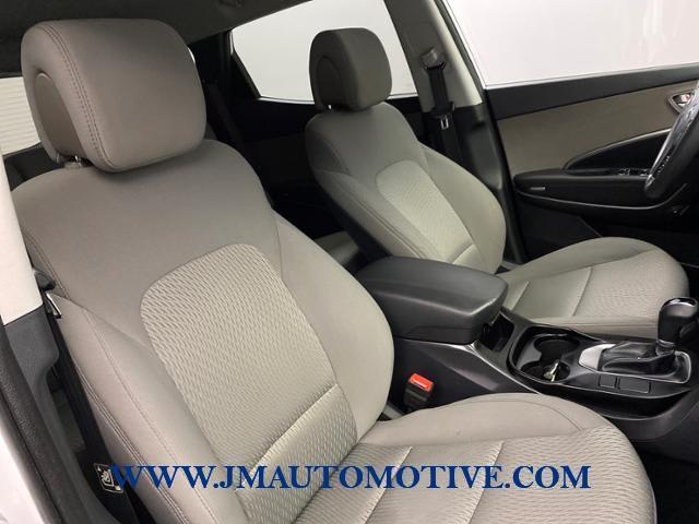 2018 Hyundai Santa Fe Sport 2.4L, available for sale in Naugatuck, Connecticut | J&M Automotive Sls&Svc LLC. Naugatuck, Connecticut 2018 Hyundai Santa Fe Sport 2.4L, available for sale in Naugatuck, Connecticut | J&M Automotive Sls&Svc LLC. Naugatuck, Connecticut
