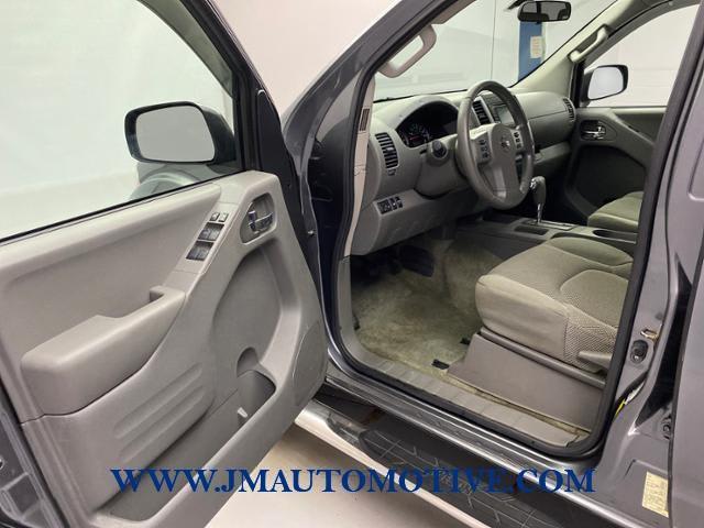 2016 Nissan Frontier SV, available for sale in Naugatuck, Connecticut | J&M Automotive Sls&Svc LLC. Naugatuck, Connecticut 2016 Nissan Frontier SV, available for sale in Naugatuck, Connecticut | J&M Automotive Sls&Svc LLC. Naugatuck, Connecticut