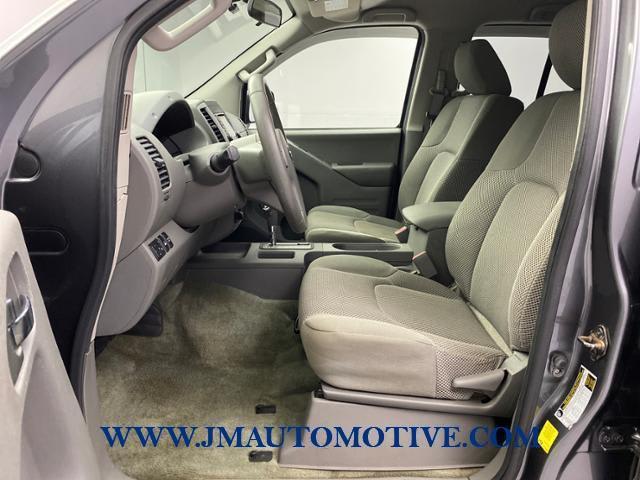 2016 Nissan Frontier SV, available for sale in Naugatuck, Connecticut | J&M Automotive Sls&Svc LLC. Naugatuck, Connecticut 2016 Nissan Frontier SV, available for sale in Naugatuck, Connecticut | J&M Automotive Sls&Svc LLC. Naugatuck, Connecticut