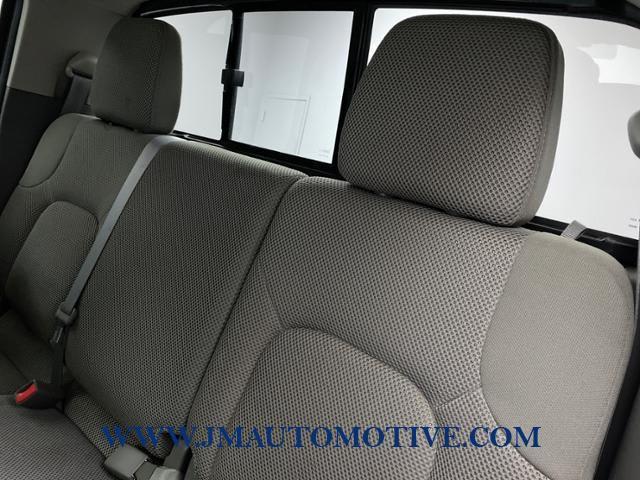 2016 Nissan Frontier SV, available for sale in Naugatuck, Connecticut | J&M Automotive Sls&Svc LLC. Naugatuck, Connecticut 2016 Nissan Frontier SV, available for sale in Naugatuck, Connecticut | J&M Automotive Sls&Svc LLC. Naugatuck, Connecticut