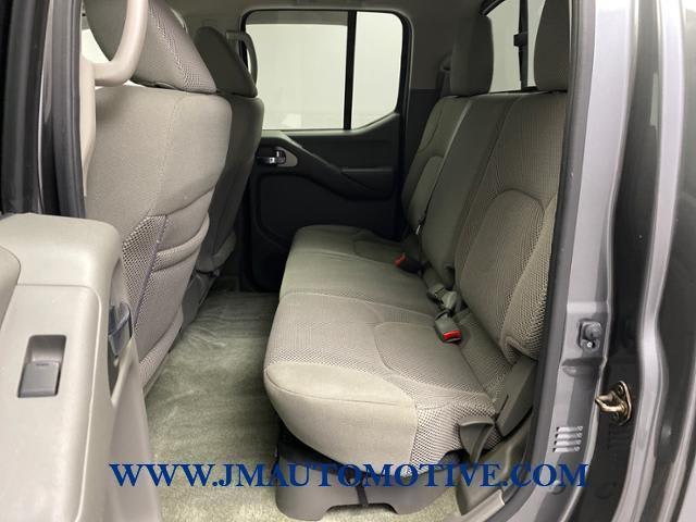 2016 Nissan Frontier SV, available for sale in Naugatuck, Connecticut | J&M Automotive Sls&Svc LLC. Naugatuck, Connecticut 2016 Nissan Frontier SV, available for sale in Naugatuck, Connecticut | J&M Automotive Sls&Svc LLC. Naugatuck, Connecticut