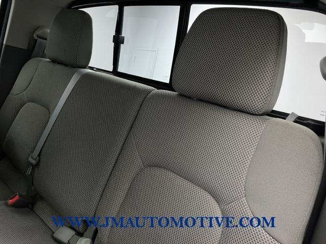 2016 Nissan Frontier SV, available for sale in Naugatuck, Connecticut | J&M Automotive Sls&Svc LLC. Naugatuck, Connecticut 2016 Nissan Frontier SV, available for sale in Naugatuck, Connecticut | J&M Automotive Sls&Svc LLC. Naugatuck, Connecticut