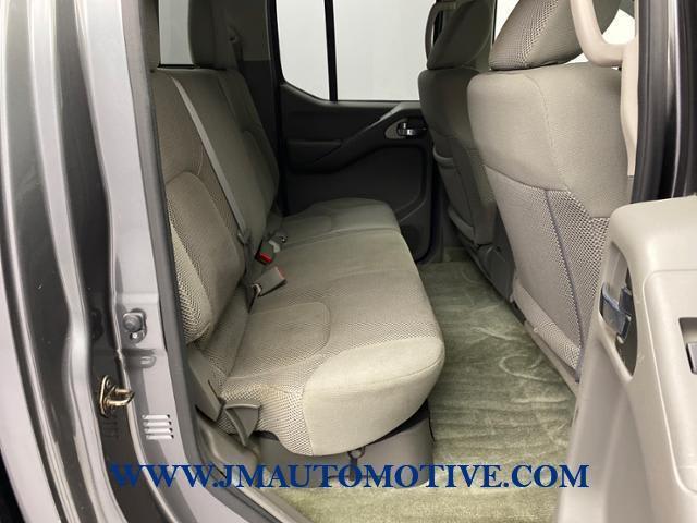 2016 Nissan Frontier SV, available for sale in Naugatuck, Connecticut | J&M Automotive Sls&Svc LLC. Naugatuck, Connecticut 2016 Nissan Frontier SV, available for sale in Naugatuck, Connecticut | J&M Automotive Sls&Svc LLC. Naugatuck, Connecticut