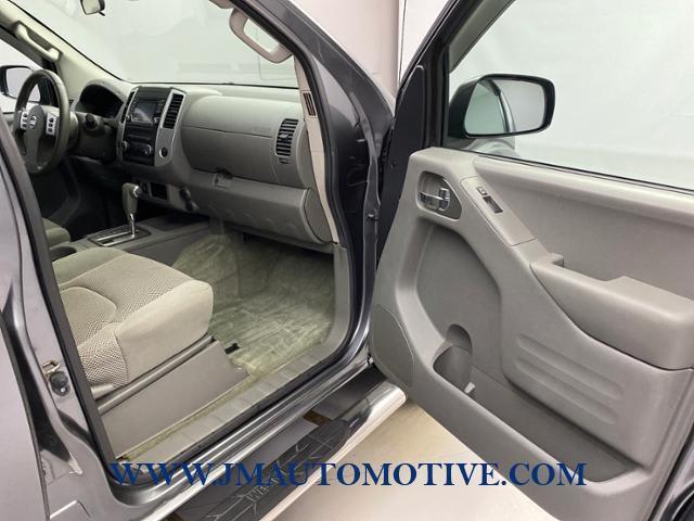 2016 Nissan Frontier SV, available for sale in Naugatuck, Connecticut | J&M Automotive Sls&Svc LLC. Naugatuck, Connecticut 2016 Nissan Frontier SV, available for sale in Naugatuck, Connecticut | J&M Automotive Sls&Svc LLC. Naugatuck, Connecticut