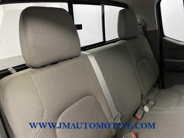 2016 Nissan Frontier SV, available for sale in Naugatuck, Connecticut | J&M Automotive Sls&Svc LLC. Naugatuck, Connecticut 2016 Nissan Frontier SV, available for sale in Naugatuck, Connecticut | J&M Automotive Sls&Svc LLC. Naugatuck, Connecticut