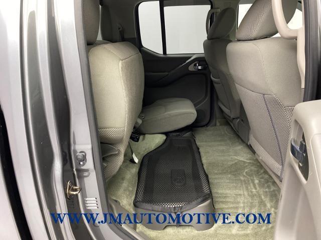 2016 Nissan Frontier SV, available for sale in Naugatuck, Connecticut | J&M Automotive Sls&Svc LLC. Naugatuck, Connecticut 2016 Nissan Frontier SV, available for sale in Naugatuck, Connecticut | J&M Automotive Sls&Svc LLC. Naugatuck, Connecticut