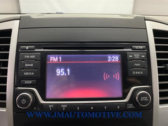 2016 Nissan Frontier SV, available for sale in Naugatuck, Connecticut | J&M Automotive Sls&Svc LLC. Naugatuck, Connecticut 2016 Nissan Frontier SV, available for sale in Naugatuck, Connecticut | J&M Automotive Sls&Svc LLC. Naugatuck, Connecticut