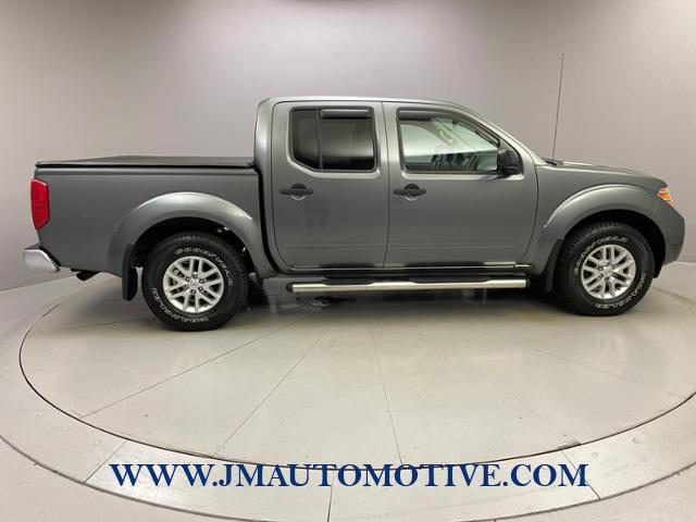 2016 Nissan Frontier SV, available for sale in Naugatuck, Connecticut | J&M Automotive Sls&Svc LLC. Naugatuck, Connecticut 2016 Nissan Frontier SV, available for sale in Naugatuck, Connecticut | J&M Automotive Sls&Svc LLC. Naugatuck, Connecticut
