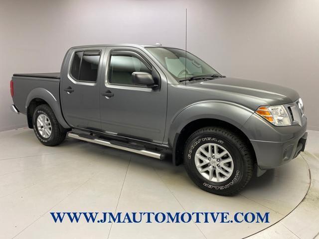 2016 Nissan Frontier SV, available for sale in Naugatuck, Connecticut | J&M Automotive Sls&Svc LLC. Naugatuck, Connecticut 2016 Nissan Frontier SV, available for sale in Naugatuck, Connecticut | J&M Automotive Sls&Svc LLC. Naugatuck, Connecticut