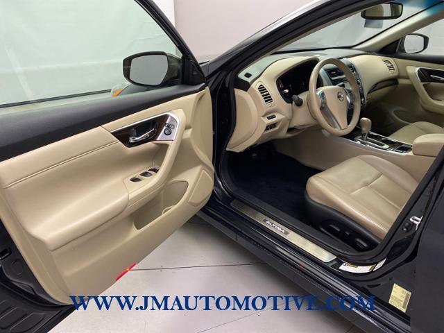 2015 Nissan Altima 2.5 SL, available for sale in Naugatuck, Connecticut | J&M Automotive Sls&Svc LLC. Naugatuck, Connecticut 2015 Nissan Altima 2.5 SL, available for sale in Naugatuck, Connecticut | J&M Automotive Sls&Svc LLC. Naugatuck, Connecticut