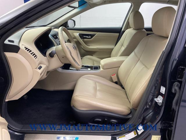 2015 Nissan Altima 2.5 SL, available for sale in Naugatuck, Connecticut | J&M Automotive Sls&Svc LLC. Naugatuck, Connecticut 2015 Nissan Altima 2.5 SL, available for sale in Naugatuck, Connecticut | J&M Automotive Sls&Svc LLC. Naugatuck, Connecticut