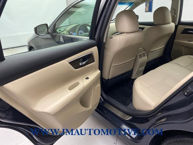 2015 Nissan Altima 2.5 SL, available for sale in Naugatuck, Connecticut | J&M Automotive Sls&Svc LLC. Naugatuck, Connecticut 2015 Nissan Altima 2.5 SL, available for sale in Naugatuck, Connecticut | J&M Automotive Sls&Svc LLC. Naugatuck, Connecticut