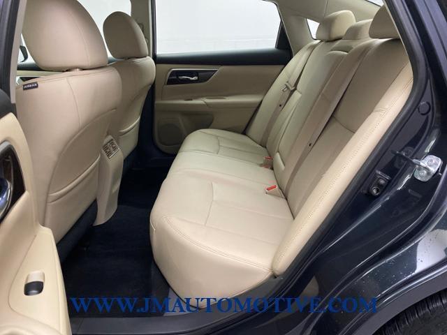 2015 Nissan Altima 2.5 SL, available for sale in Naugatuck, Connecticut | J&M Automotive Sls&Svc LLC. Naugatuck, Connecticut 2015 Nissan Altima 2.5 SL, available for sale in Naugatuck, Connecticut | J&M Automotive Sls&Svc LLC. Naugatuck, Connecticut
