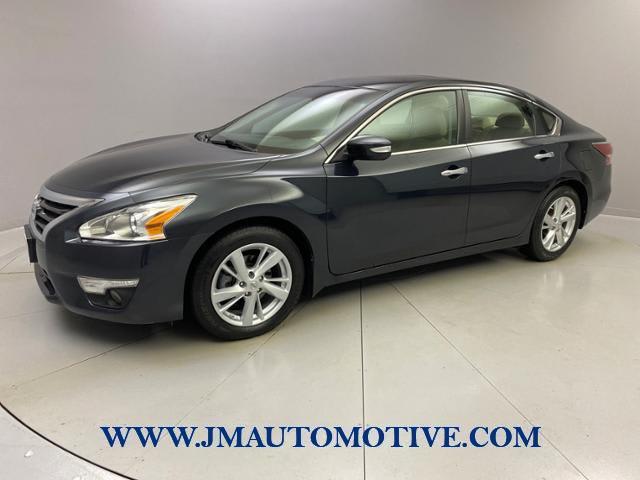 2015 Nissan Altima 2.5 SL, available for sale in Naugatuck, Connecticut | J&M Automotive Sls&Svc LLC. Naugatuck, Connecticut 2015 Nissan Altima 2.5 SL, available for sale in Naugatuck, Connecticut | J&M Automotive Sls&Svc LLC. Naugatuck, Connecticut