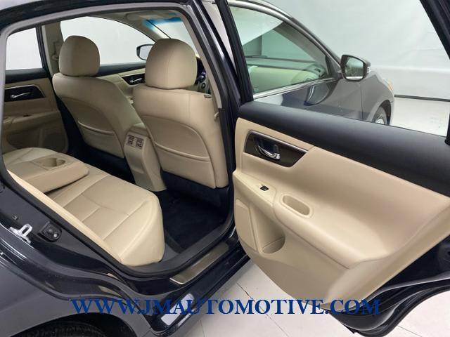 2015 Nissan Altima 2.5 SL, available for sale in Naugatuck, Connecticut | J&M Automotive Sls&Svc LLC. Naugatuck, Connecticut 2015 Nissan Altima 2.5 SL, available for sale in Naugatuck, Connecticut | J&M Automotive Sls&Svc LLC. Naugatuck, Connecticut
