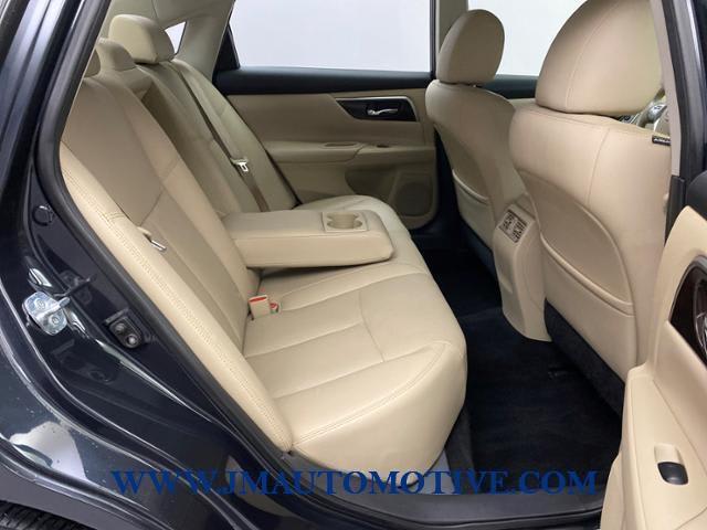 2015 Nissan Altima 2.5 SL, available for sale in Naugatuck, Connecticut | J&M Automotive Sls&Svc LLC. Naugatuck, Connecticut 2015 Nissan Altima 2.5 SL, available for sale in Naugatuck, Connecticut | J&M Automotive Sls&Svc LLC. Naugatuck, Connecticut
