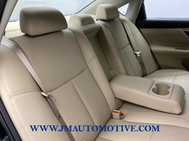2015 Nissan Altima 2.5 SL, available for sale in Naugatuck, Connecticut | J&M Automotive Sls&Svc LLC. Naugatuck, Connecticut 2015 Nissan Altima 2.5 SL, available for sale in Naugatuck, Connecticut | J&M Automotive Sls&Svc LLC. Naugatuck, Connecticut