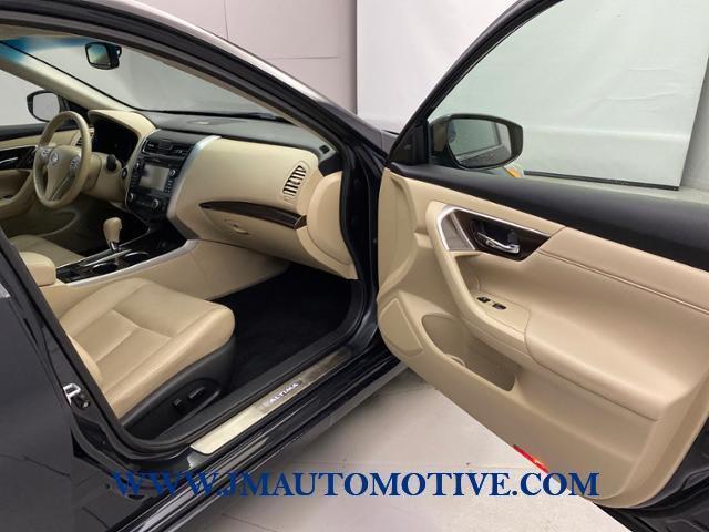2015 Nissan Altima 2.5 SL, available for sale in Naugatuck, Connecticut | J&M Automotive Sls&Svc LLC. Naugatuck, Connecticut 2015 Nissan Altima 2.5 SL, available for sale in Naugatuck, Connecticut | J&M Automotive Sls&Svc LLC. Naugatuck, Connecticut